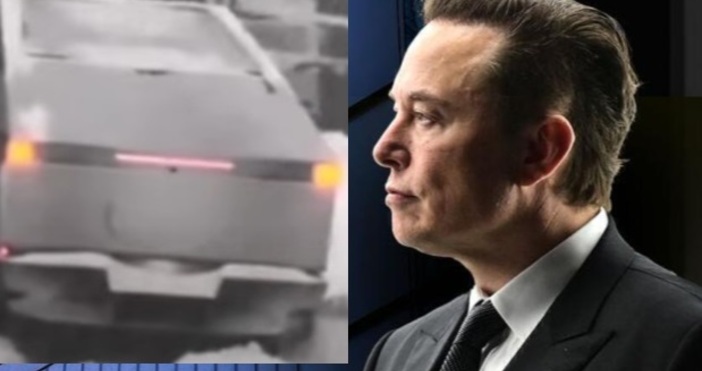 Американския производител на електромобили Tesla спира доставките на пикапи Cybertruck за няколко седмици Освен това компанията