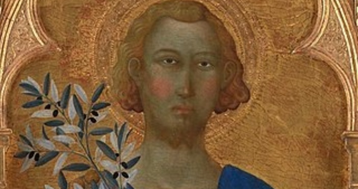 В четвъртък 18 ти април православната църквата почита Свети мъченик Виктор Имен