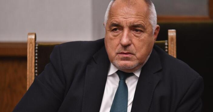 По повод предложението на служебния премиер Димитър Главчев към президента