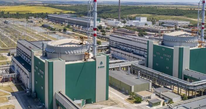 Първата доставка на ядрено гориво от Уестингхаус пристига в АЕЦ