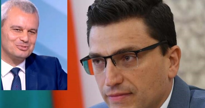 Геополитиката изобщо не е от силните страни на българските депутати