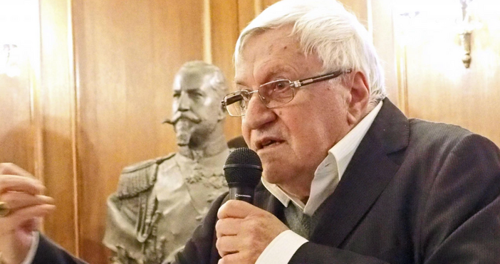 Известен професор каза неща върху които българите и политиците трябва
