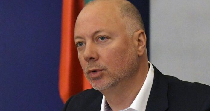 ПП ДБ внася искане за предсрочно освобождаване на председателя на Народното събрание Росен Желязков това