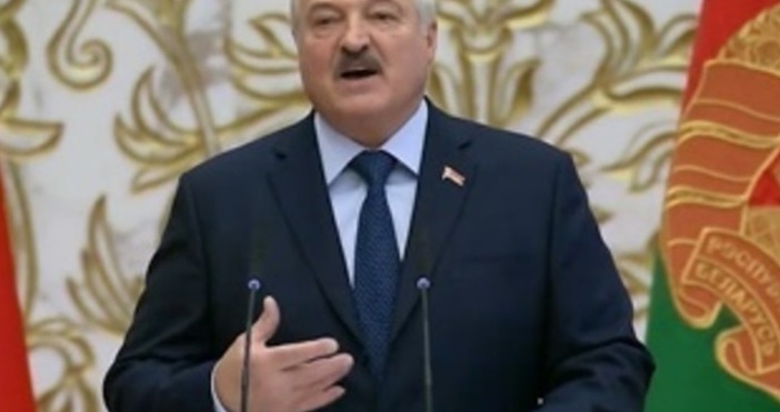 Абсурдни обвинения от Беларус днес Ръководителят на беларуската служба за
