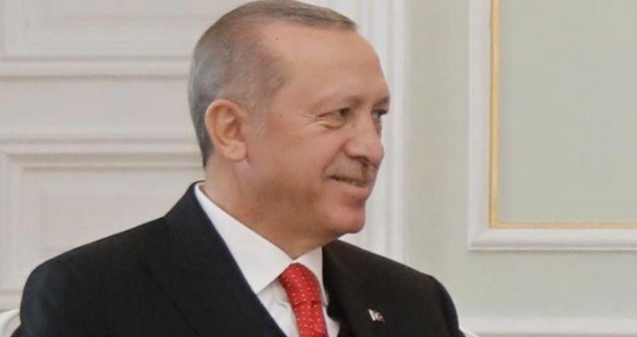 Турският президент Ердоган отлага посещението си в САЩ което се предвиждаше