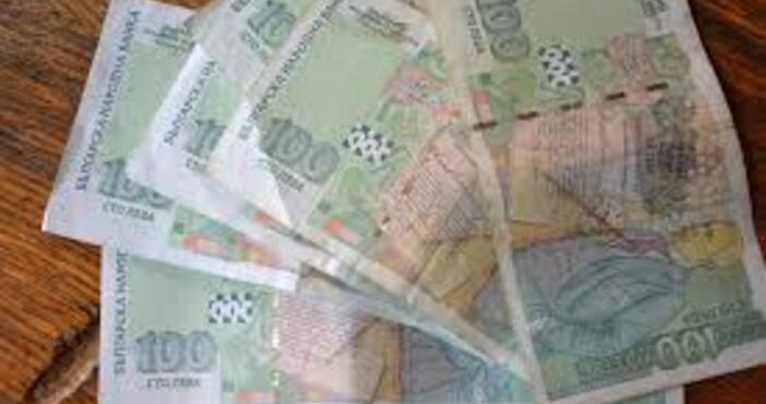 Бум на фалшивите столевки отчитат от Българската народна банка През