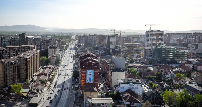 Косово трябва да бъде готово за война заяви косовският вицепремиер