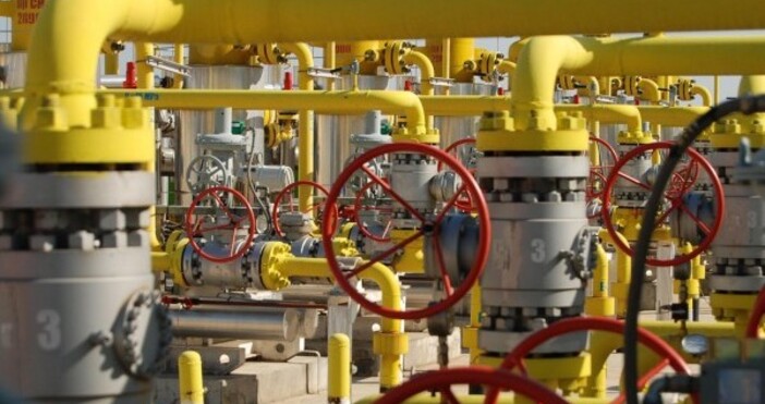 Булгаргаз направи предложение за цената на газа за месец май