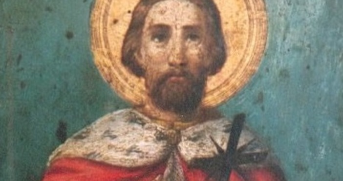 Днес Българската православна църква почита паметта на Свети цар Борис