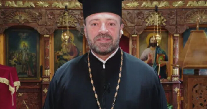 Свещеник от Варна подава ръка на наркозависими. Отец Георги Фотакиев