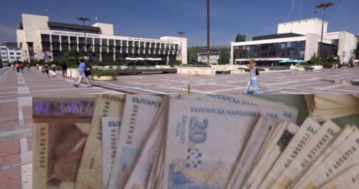 Тревожни данни за България изнесе Евростат.Новите данни на Евростат за