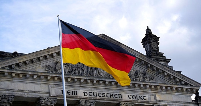 Германия временно отзова посланика си в Русия съобщава Билд Причината