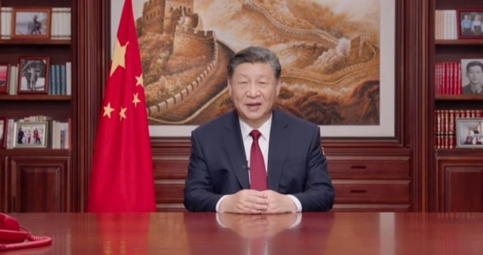 Китайският президент Си Дзинпин пристигна във Франция на държавно посещение