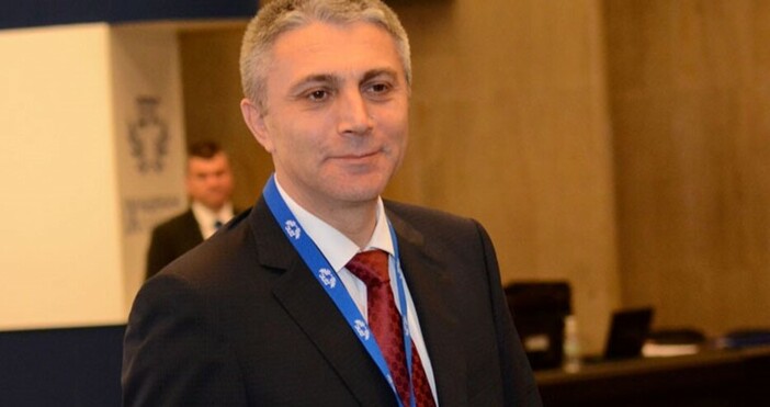 Мустафа Сали Карадайъ е български политик от Движението за права и свободи (ДПС) и негов председател