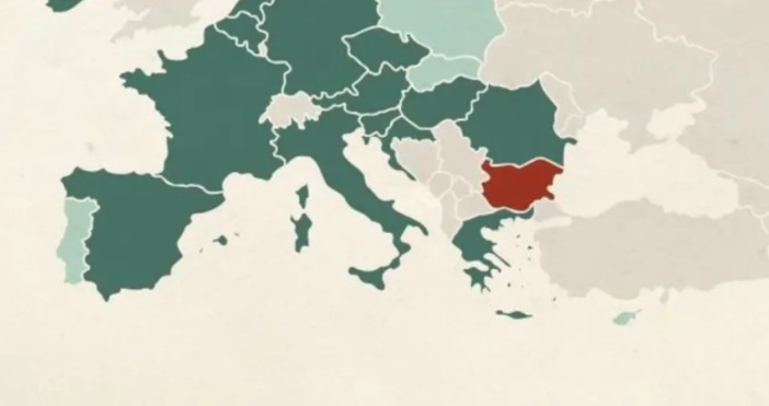 България въведе правилата за облагане с глобален минимален данък на