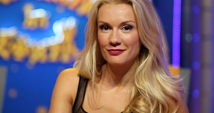 Мария Игнатова ще продължи да бъде ководеща на най-романтичното риалити