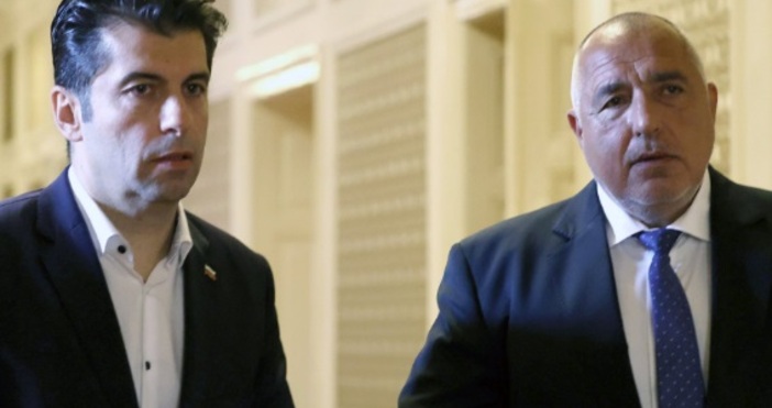 Най-сериозната щета, която търпят от сглобката са ПП-ДБ. ПП-ДБ се