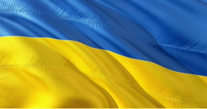 Парламентът на Украйна одобри днес законопроект, предвиждащ строги мерки срещу