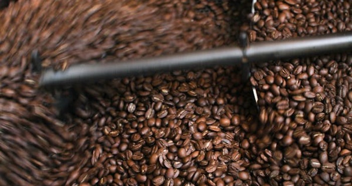 Този март годишният темп на поскъпване на кафето в ЕС се забави