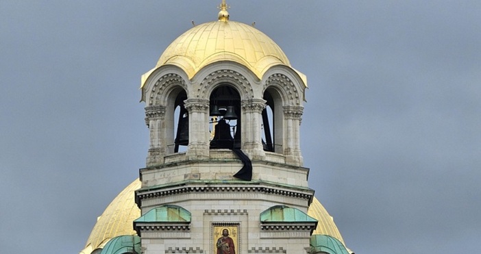 Молебен за православния здравен служител ще бъде отслужен в храм