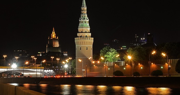 След преизбирането на президента Владимир Путин през март Кремъл отвори