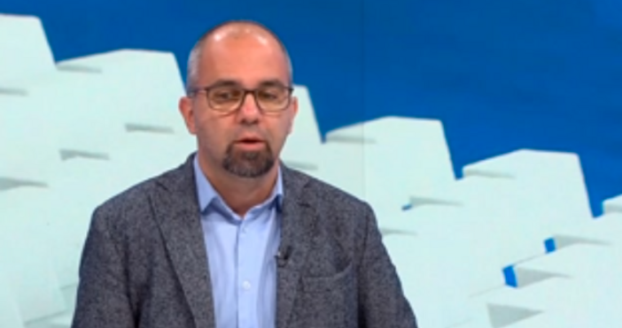 България потъва в обезценяване на всичко Обезцениха се конституционните промени