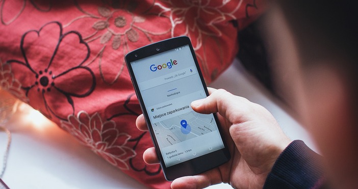 Google обяви че добавя нови функции за сигурност в мобилната