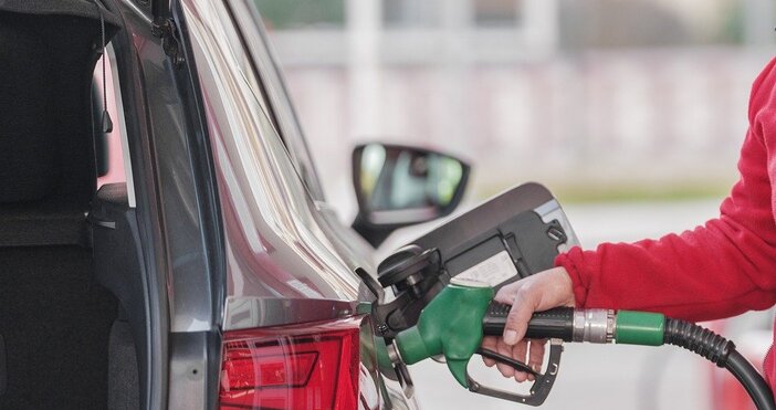 Извършва се проверка на на бензиностанции в Бургаско от ОДМВР