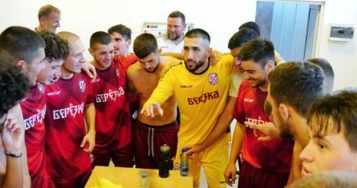 Варненски клуб е на прага на исторически успех Фратрия разби Рилци Добрич