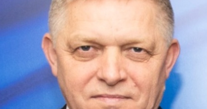 Словашкият премиер ще остане за момента в болницата в Банска