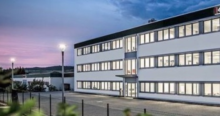 Германската Kayser отваря завод за авточасти в Плевен. Инвестицията ще