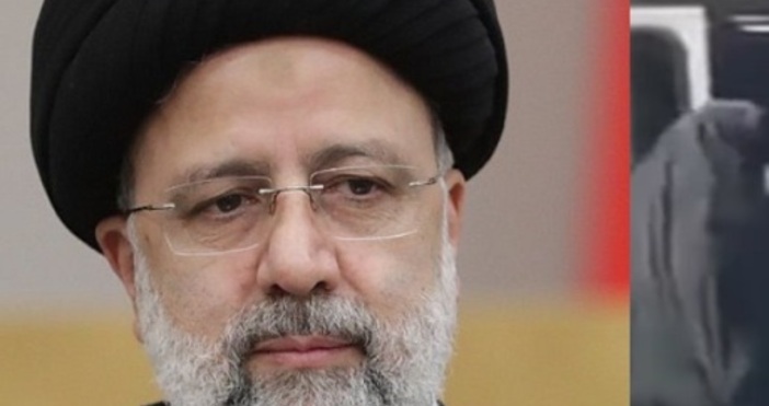 Върховният ирански духовен лидер аятолах Али Хаменей призова иранците да