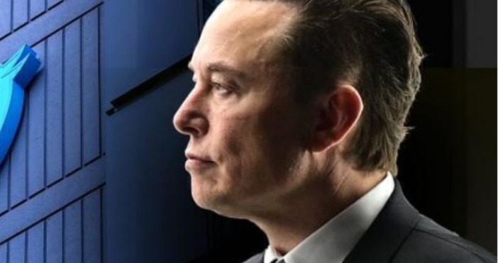Главният изпълнителен директор на Tesla Илон Мъск изглежда вече се