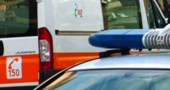 5 годишно дете издъхна тази нощ в Спешно приемно отделение на