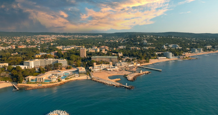 Американският водещ световен тв канал Hallmark започва снимки на игрален