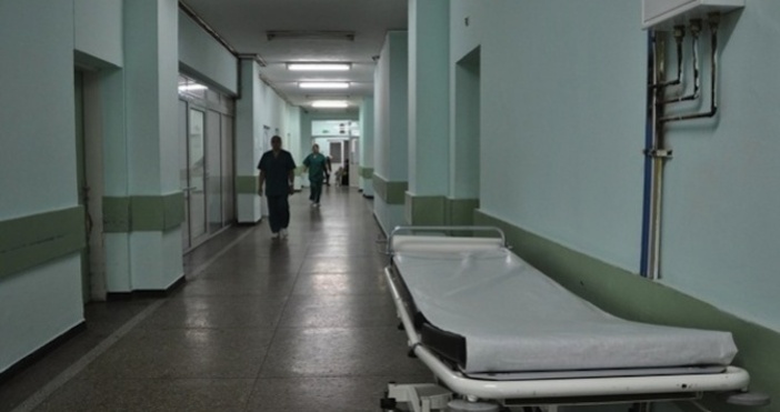 Пострадалата жена при катастрофата с НСО край Аксаково вече диша сама