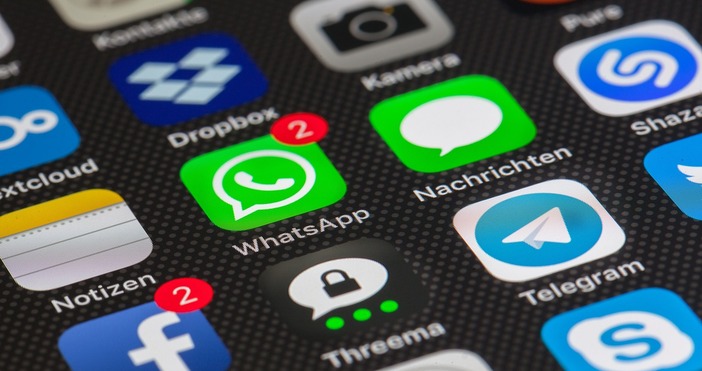  Промяна в  WhatsApp ядоса милиони потребители на приложението на Мета