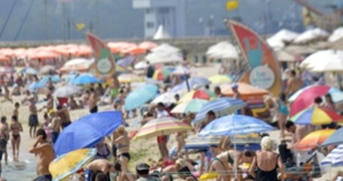Цените на сянката на плажа тази година ще са по