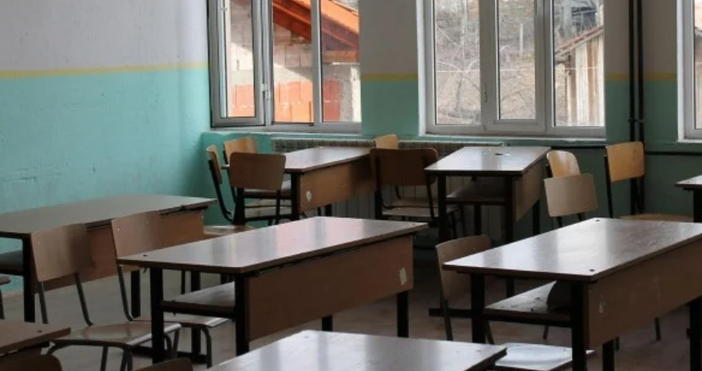 Тестът по български съдържа 21 задачи разпределени в три части