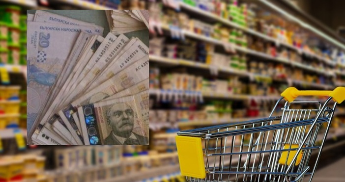 Русенци останаха шокирани от цената на джанките в магазин  Билла пише Dunavmost позовавайки се