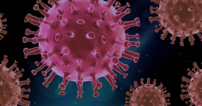 Стана ясно че учени в Китай са създали мутантен вирус