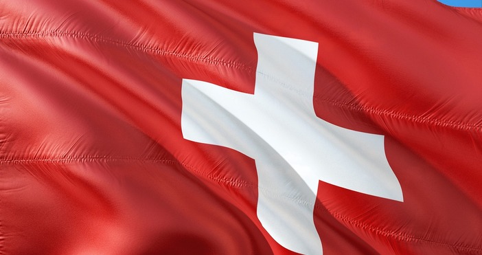 Швейцария подкрепи затягане на мерките за експулсиране на шпиони насочени