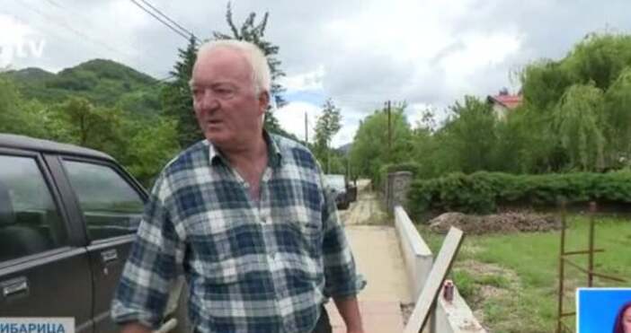 Комисия ще реши какви са причините за пораженията от наводненията