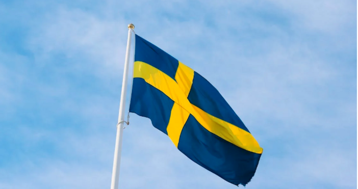Швеция ще изпрати военна помощ за Украйна на стойност 1