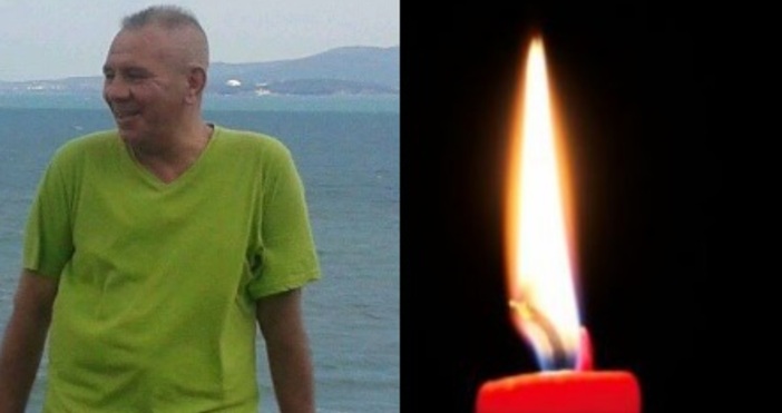 Инфаркт е покосил най известния морж който се къпеше всеки ден с