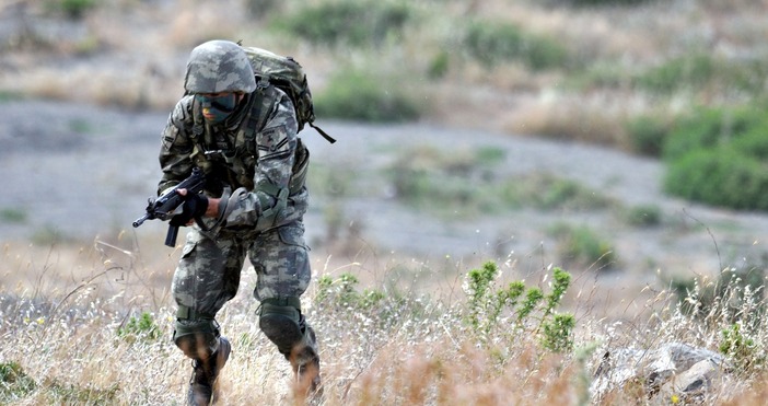 Украинската армия спешно се нуждае от 500 000 нови войници
