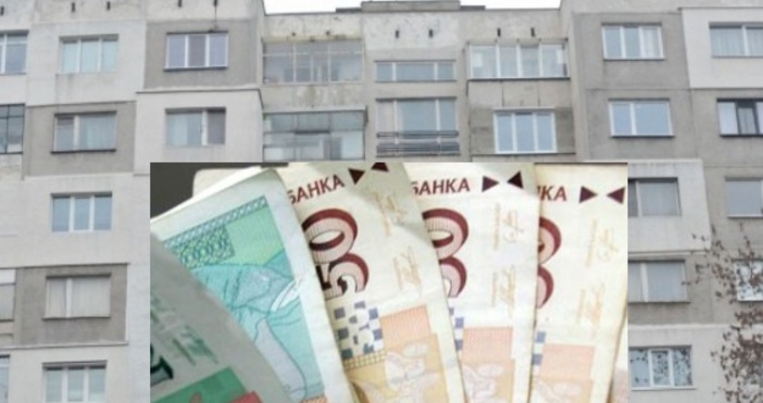 Банките дават рекордно евтини жилищни заеми показват данни на БНБ