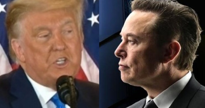 Илон Мъск може да стане политически съветник на Доналд Тръмп