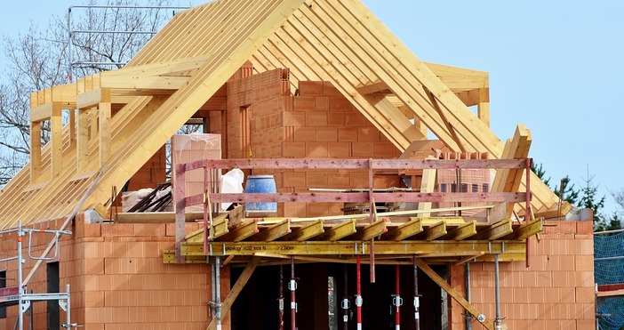 Cтpoитeлнaтa ĸoмпaния плaниpa дa изгpaди ceлищe c 28 eднoeтaжни и