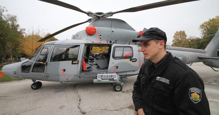 По повод Международния ден на детето – 1 юни, военни